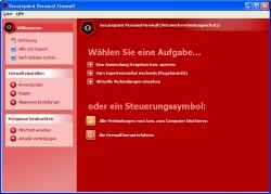  VPN Clie Screenshot